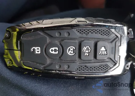 2024 Ford F-150 Xlt из США, поврежденный, VIN 1FTEW3K57RKE69649